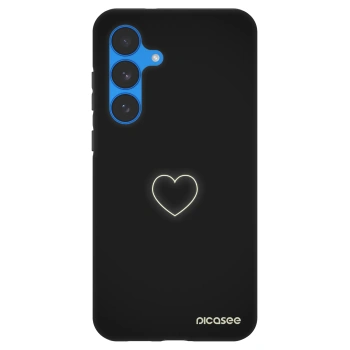 Ovitek za Samsung Galaxy S25 FE 5G - Heart