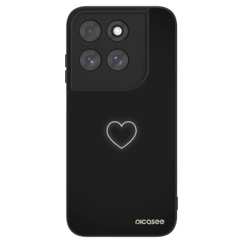 Ovitek za Motorola Moto G77 - Heart