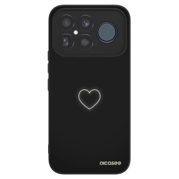 Ovitek za Xiaomi Poco F8 Ultra - Heart