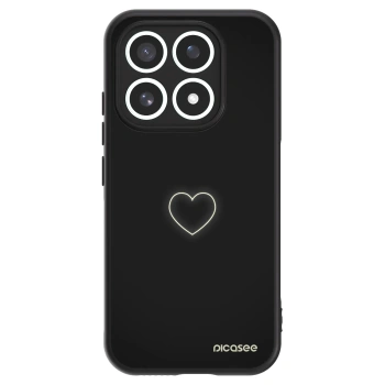 Picasee ULTIMATE CASE PowerShare za Xiaomi 17 - Heart