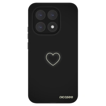 Picasee Fashion Case za Xiaomi 15T - Heart