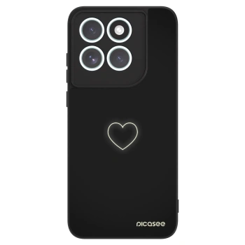 Ovitek za Motorola Edge 70 Fusion - Heart