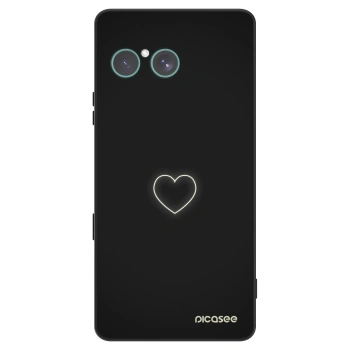 Ovitek za Sony Xperia 10 VII - Heart