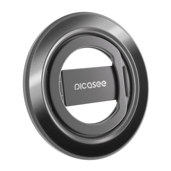 Magnetic holder - Črna