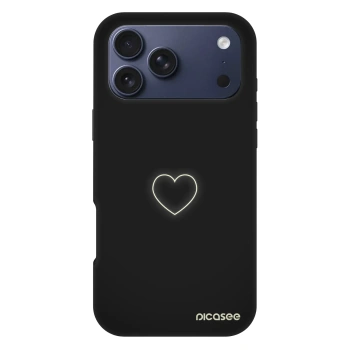 Ovitek za Apple iPhone 18 Pro Max - Heart