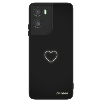 Ovitek za Motorola Moto G06 - Heart