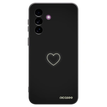 Ovitek za Samsung Galaxy A37 - Heart