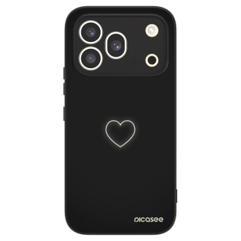 Picasee ULTIMATE CASE za Honor 600 Pro - Heart
