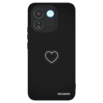 Ovitek za Xiaomi Redmi Note 17 Pro MAX 5G - Heart