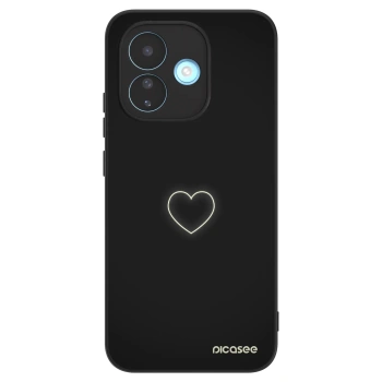 Ovitek za Xiaomi Redmi Note 17 Pro 5G - Heart