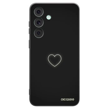 Ovitek za Samsung Galaxy S26 FE - Heart
