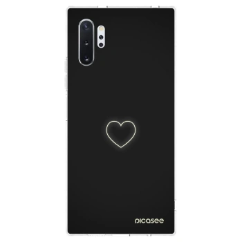 Ovitek za Samsung Galaxy Note 10+ N975F - Heart