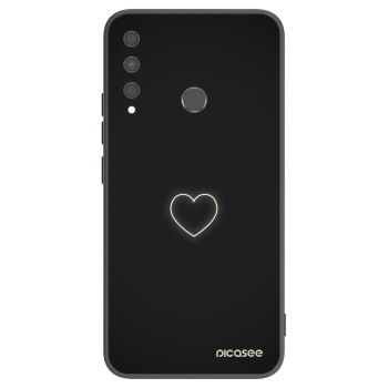 Ovitek za Huawei P40 Lite E - Heart