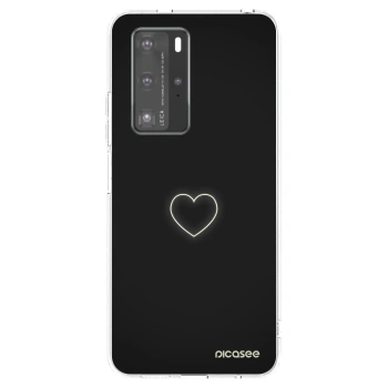 Ovitek za Huawei P40 Pro - Heart