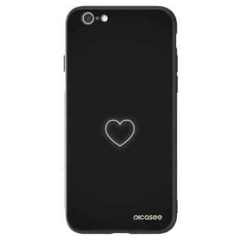 Ovitek za Apple iPhone 6/6S - Heart