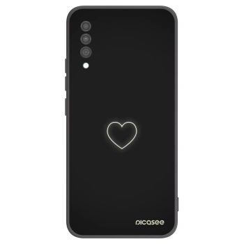 Ovitek za Samsung Galaxy A30s A307F - Heart