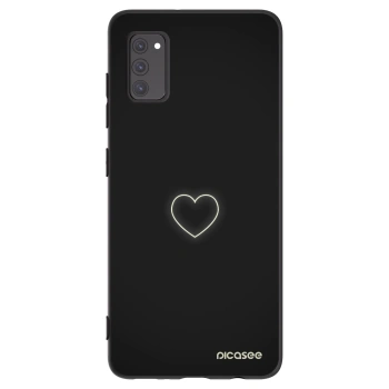 Ovitek za Samsung Galaxy A41 A415F - Heart