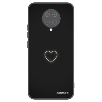 Ovitek za Xiaomi Poco F2 Pro - Heart