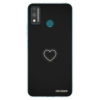 Ovitek za Honor 9X Lite - Heart