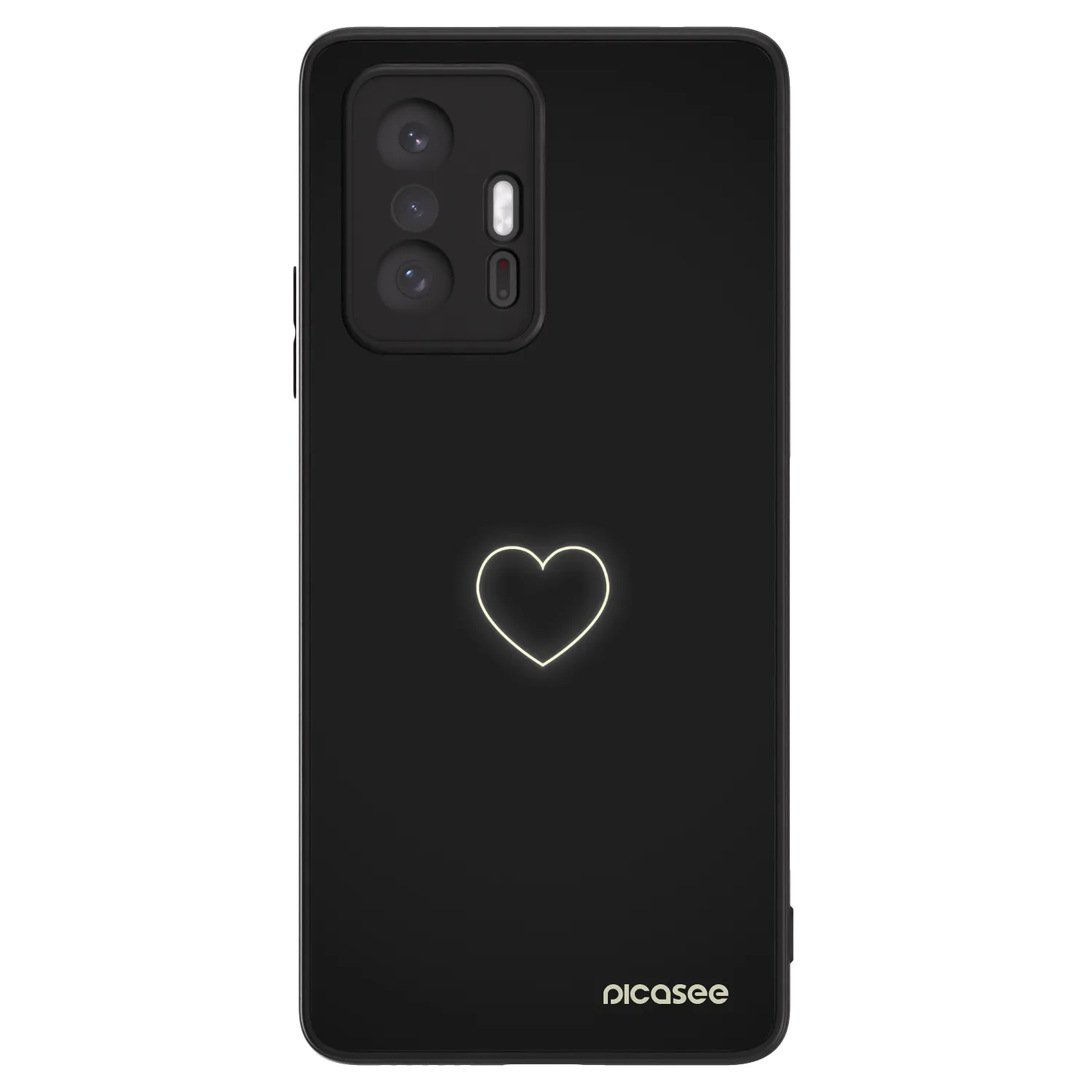 Picasee ULTIMATE CASE za Xiaomi 11T Pro - Heart