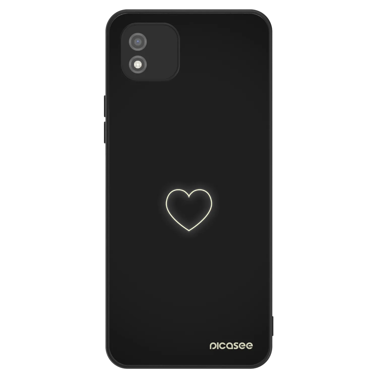 Picasee ULTIMATE CASE za Realme C11 (2021) - Heart