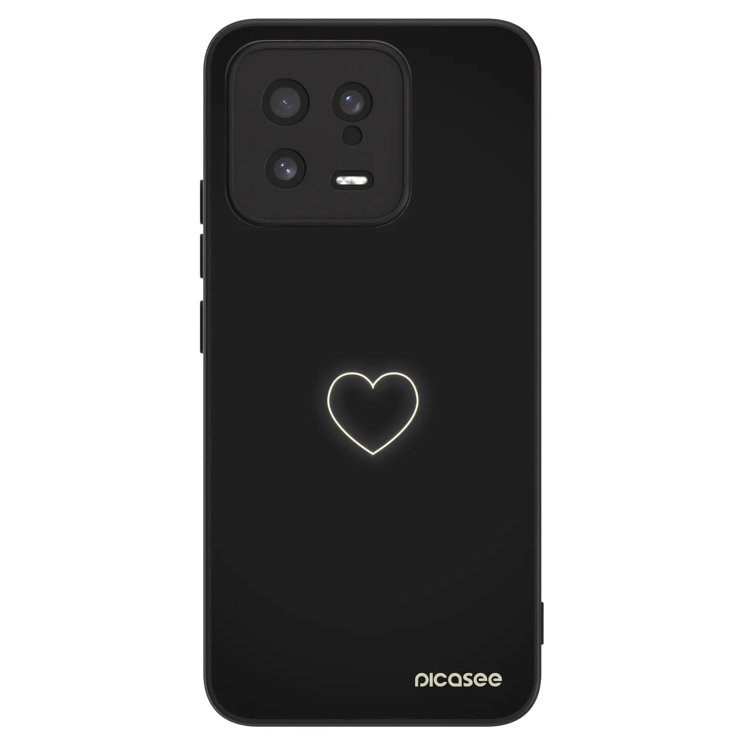 Picasee ULTIMATE CASE za Xiaomi 13 - Heart