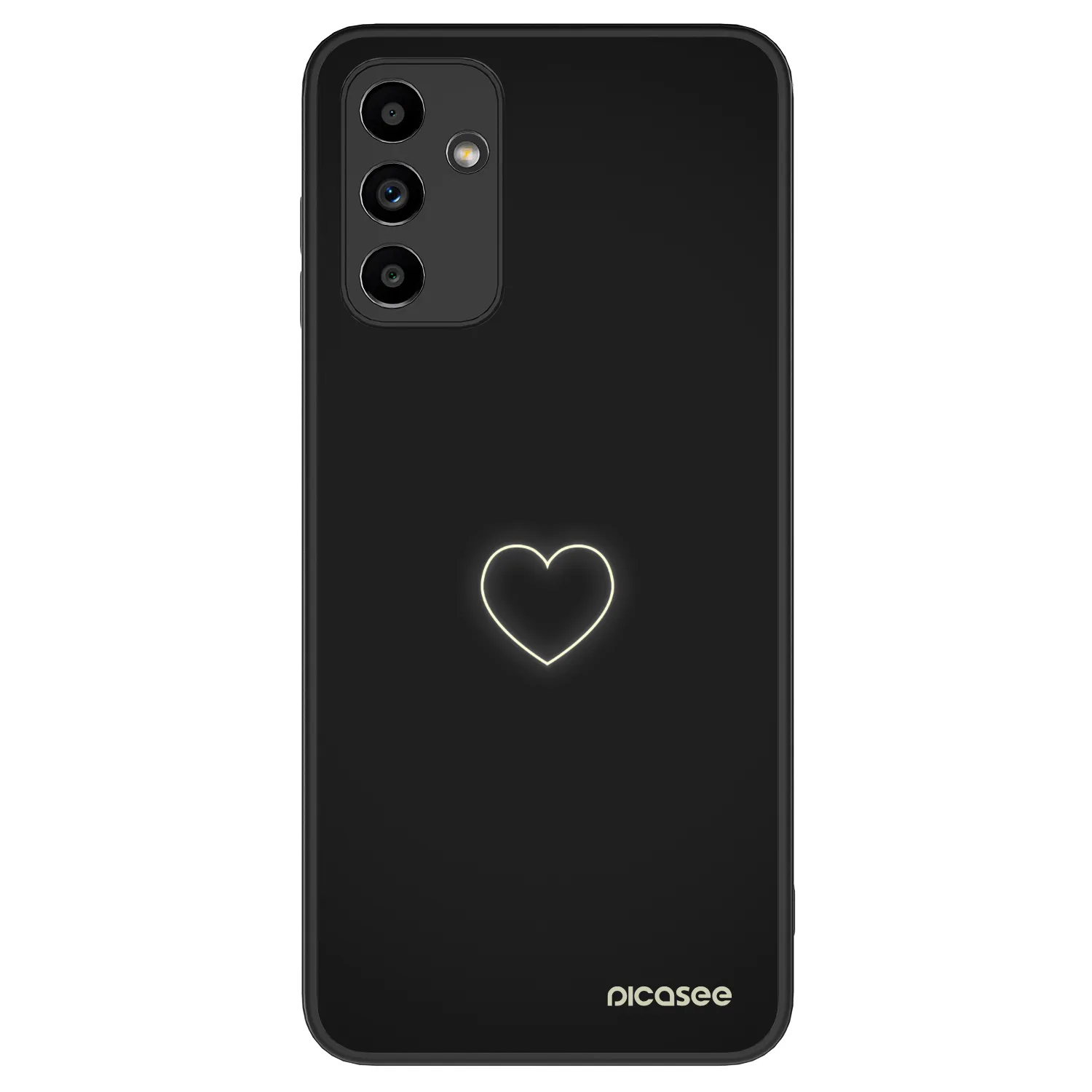 Picasee ULTIMATE CASE za Samsung Galaxy A04s A047F - Heart