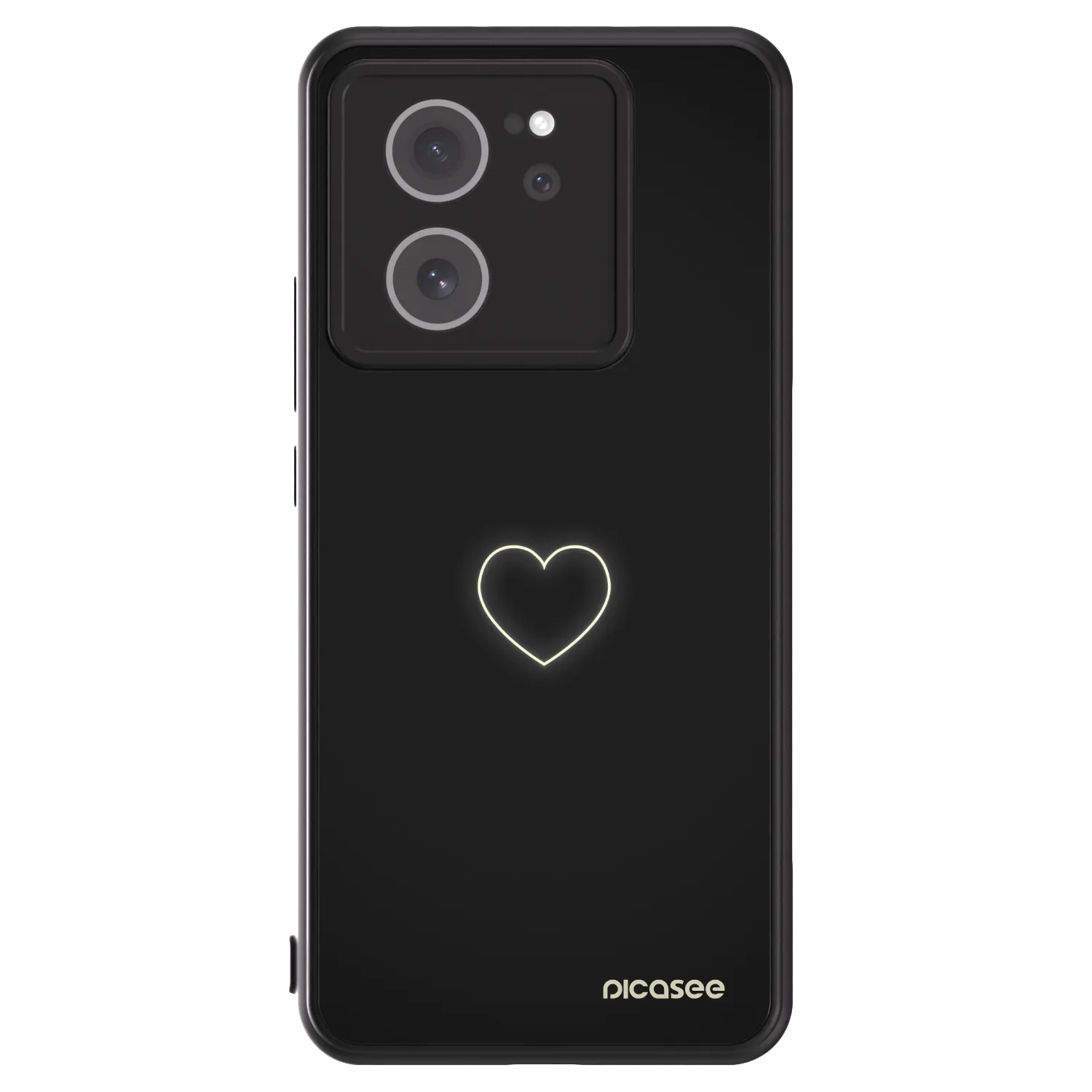 Picasee ULTIMATE CASE za Xiaomi 13T - Heart
