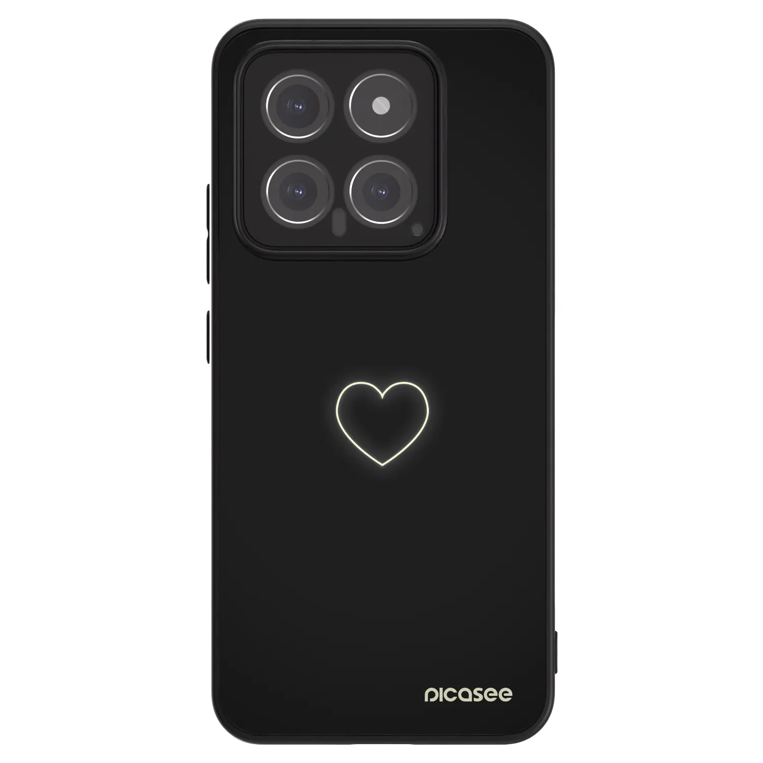 Picasee ULTIMATE CASE za Xiaomi 14 - Heart