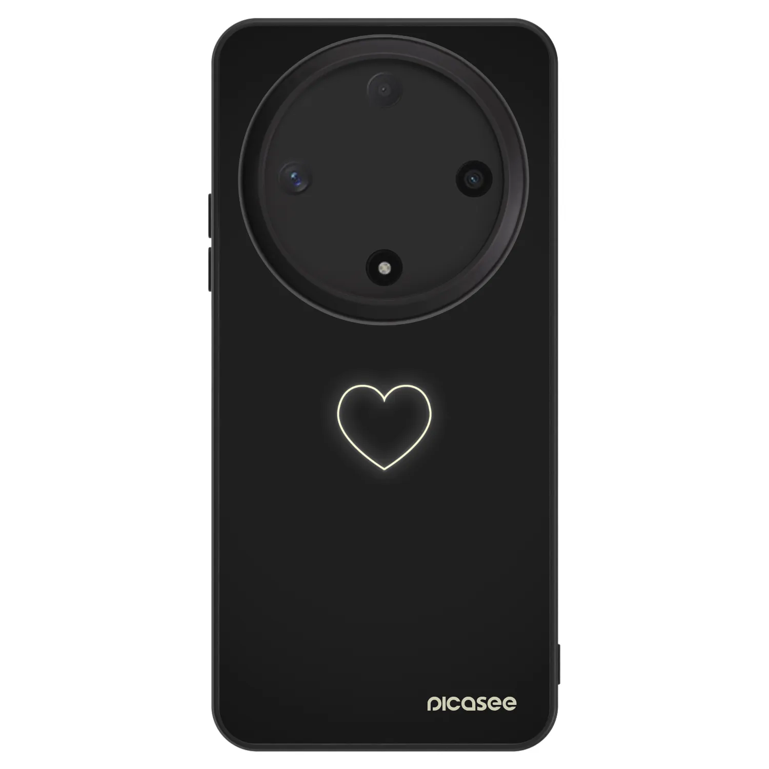 Picasee ULTIMATE CASE za Honor Magic6 Lite 5G - Heart
