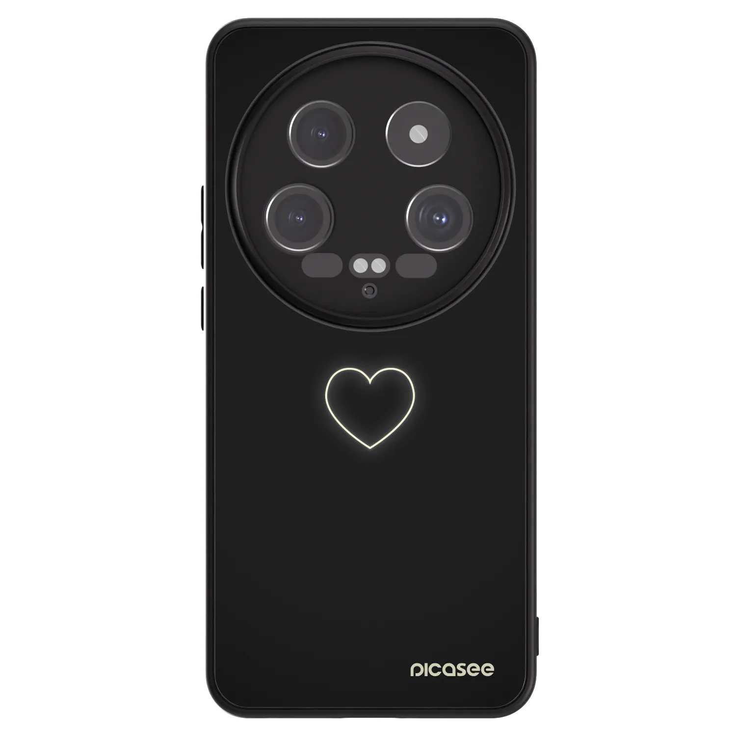 Picasee ULTIMATE CASE za Xiaomi 14 Ultra - Heart