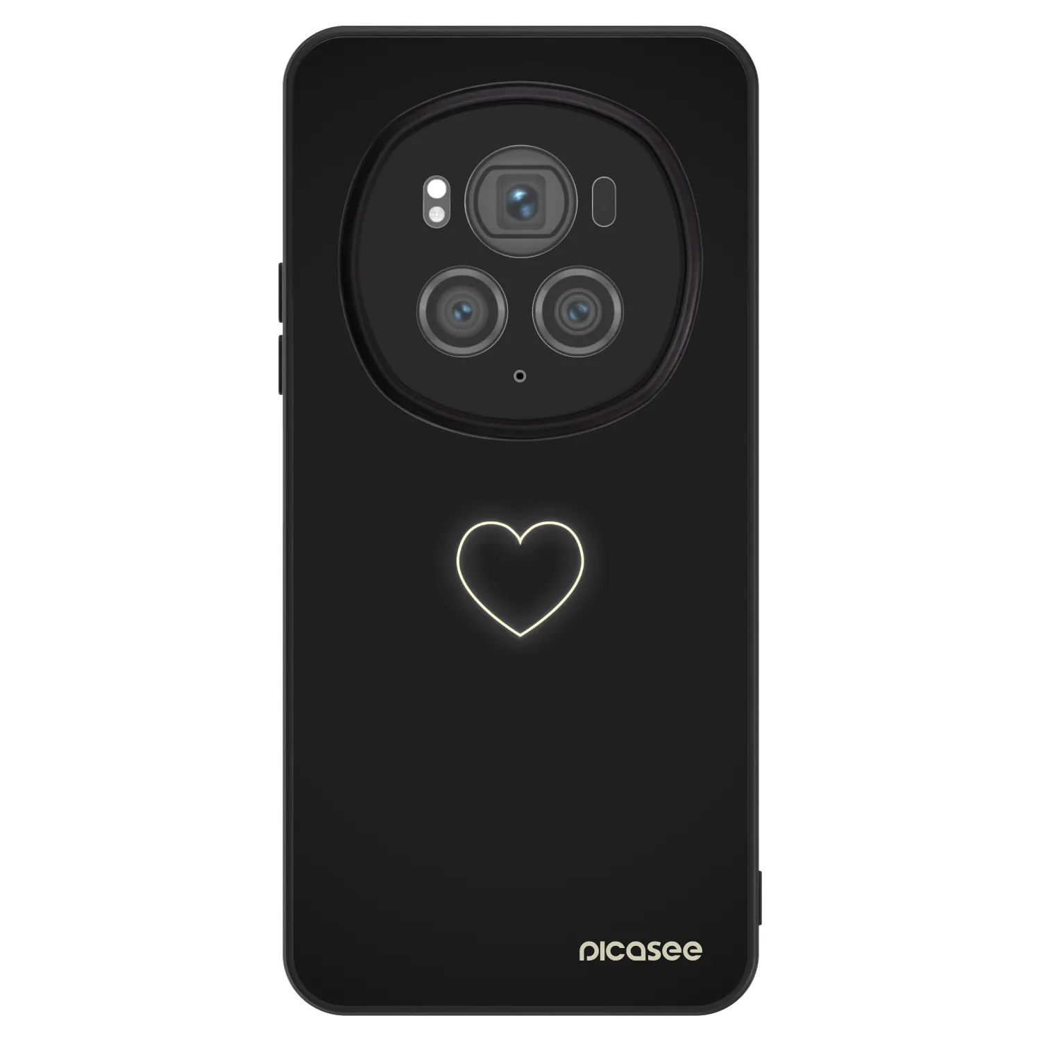 Picasee ULTIMATE CASE za Honor Magic6 Pro - Heart