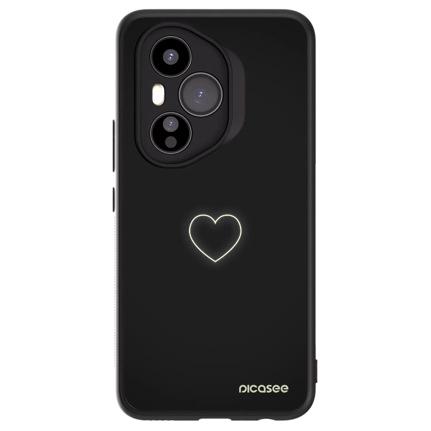 Picasee ULTIMATE CASE za Honor 400 Pro 5G - Heart
