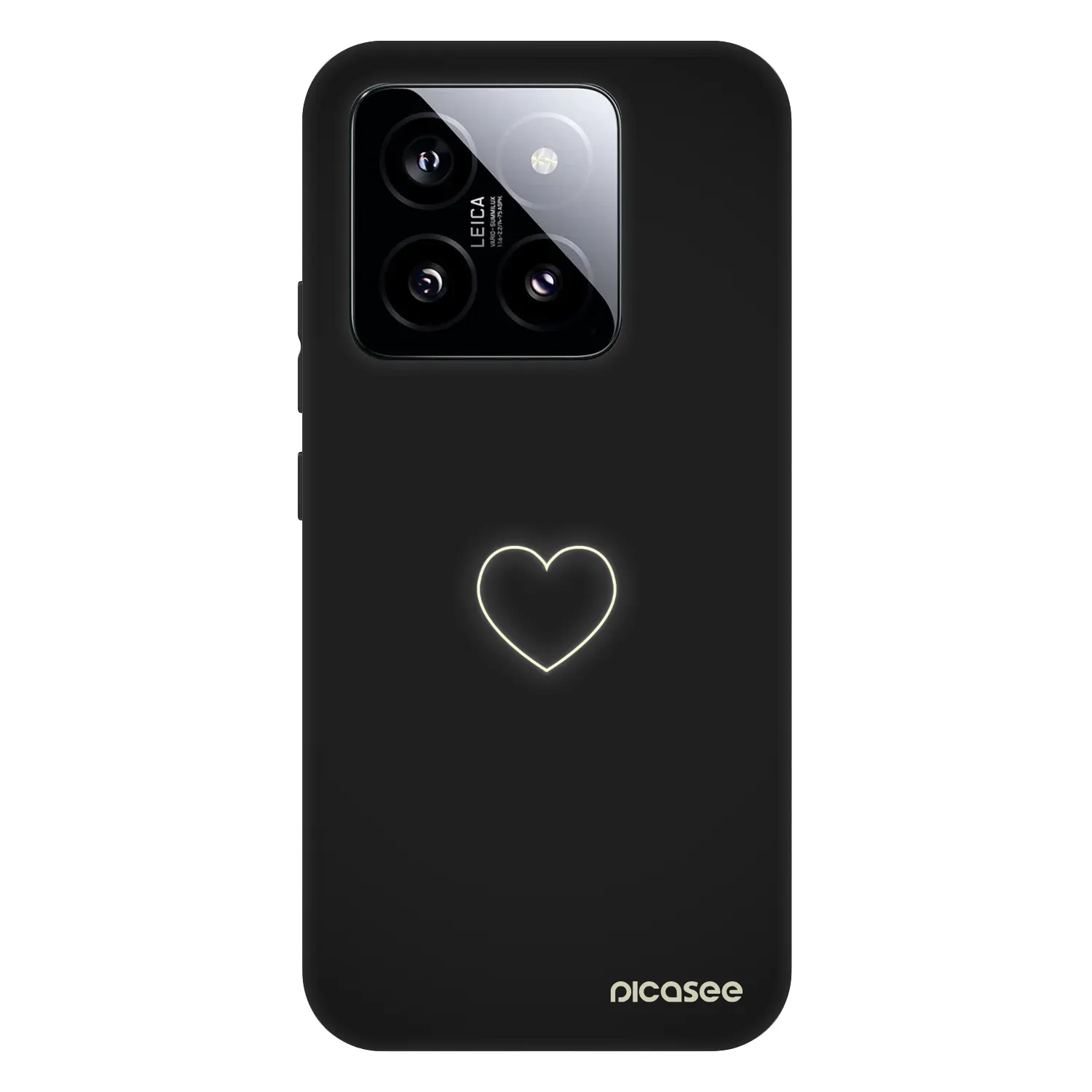 Picasee Fashion Case za Xiaomi 14 - Heart