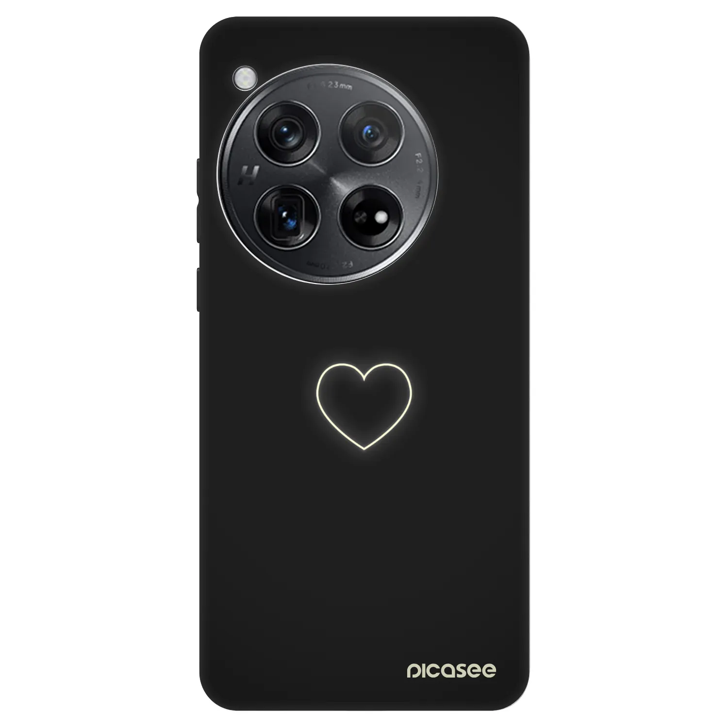 Picasee Fashion Case za OnePlus 12 5G - Heart