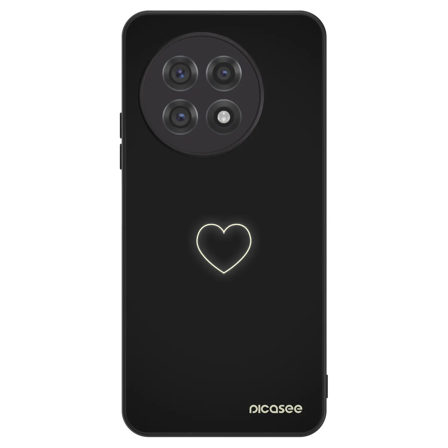 Picasee ULTIMATE CASE za OnePlus 13R 5G - Heart