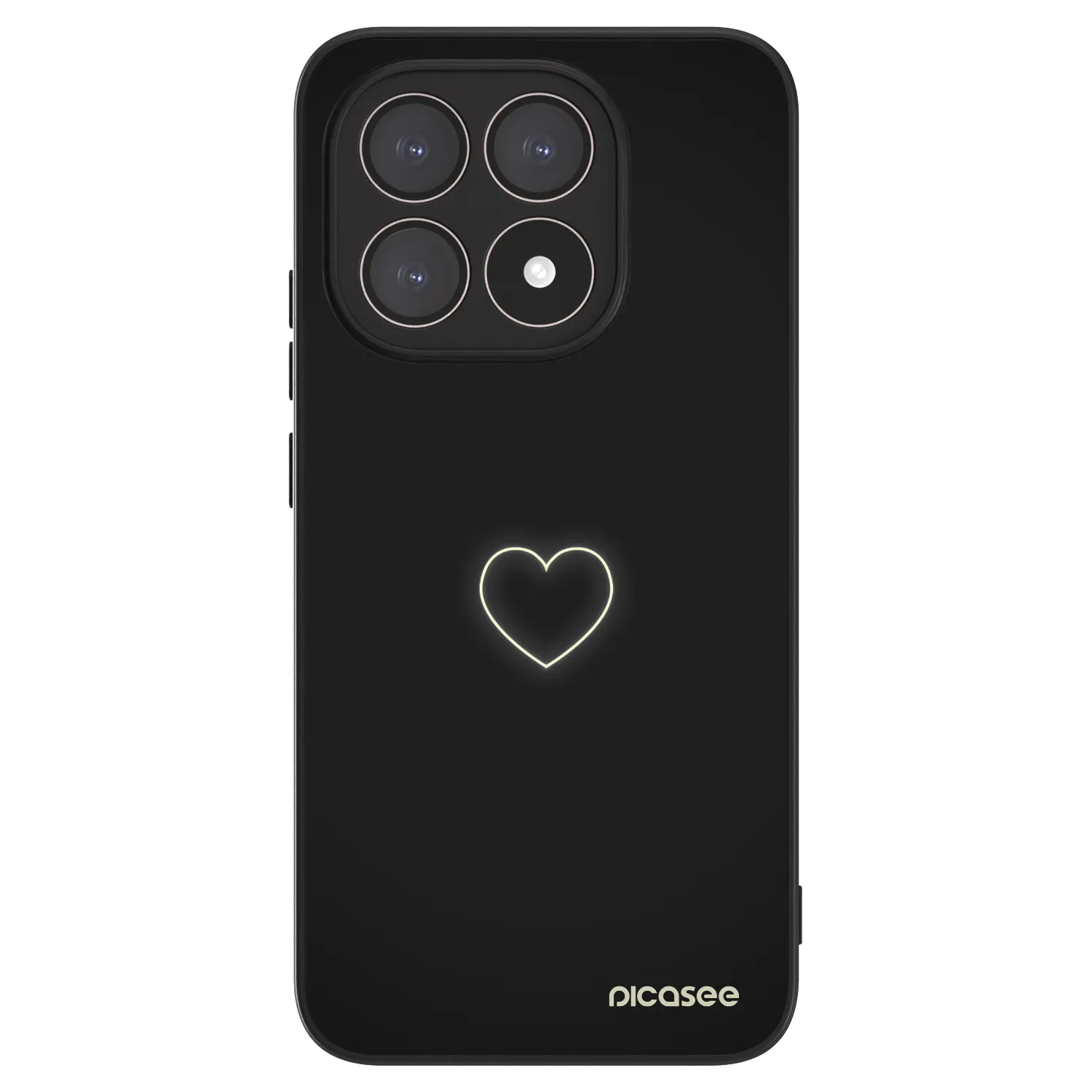 Picasee ULTIMATE CASE za Xiaomi 15T - Heart