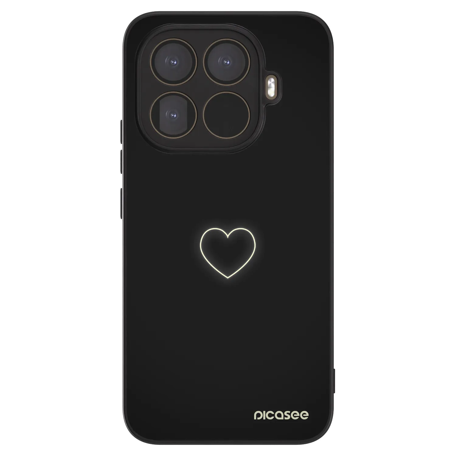 Picasee ULTIMATE CASE za Xiaomi 15T Pro - Heart