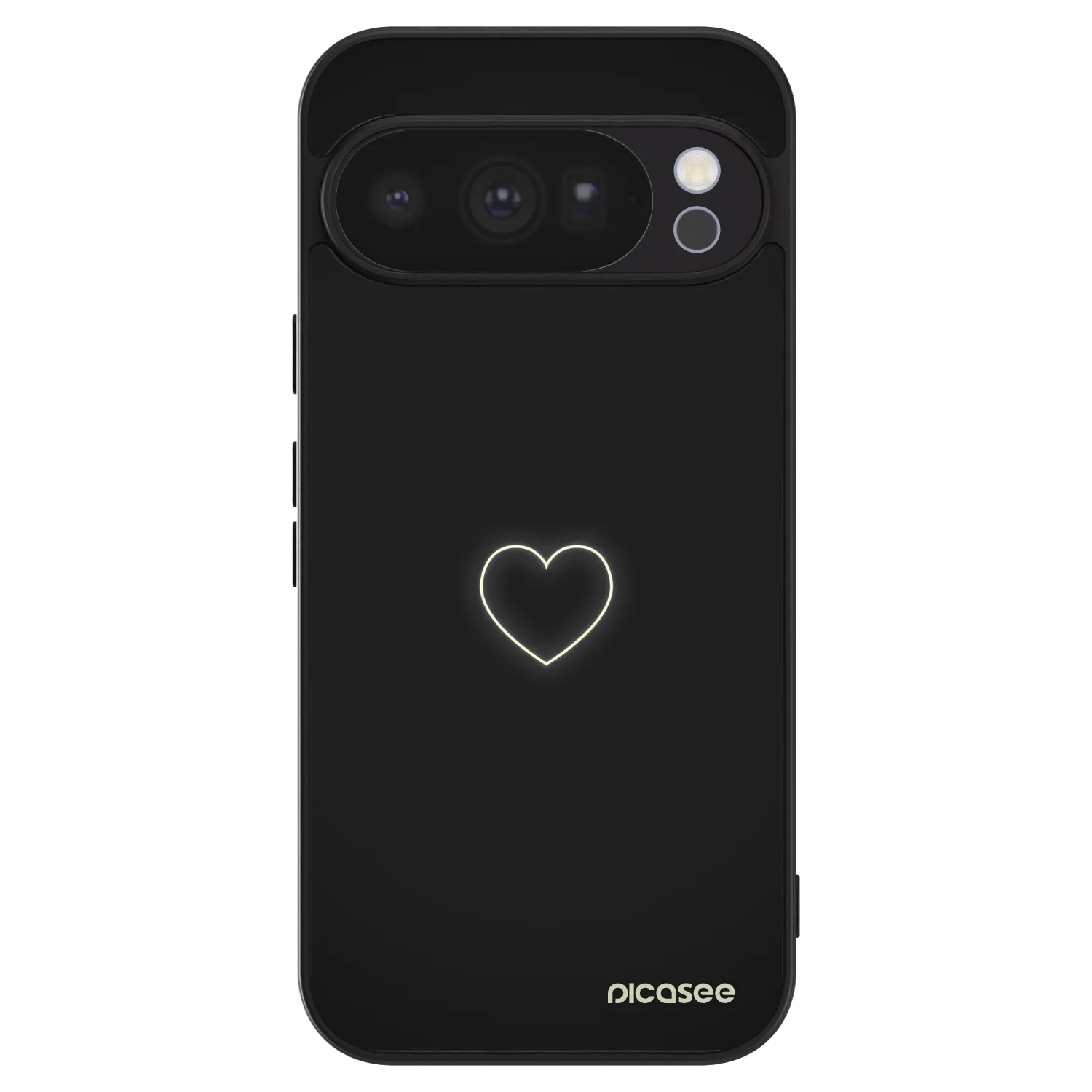 Picasee ULTIMATE CASE za Google Pixel 10 Pro - Heart