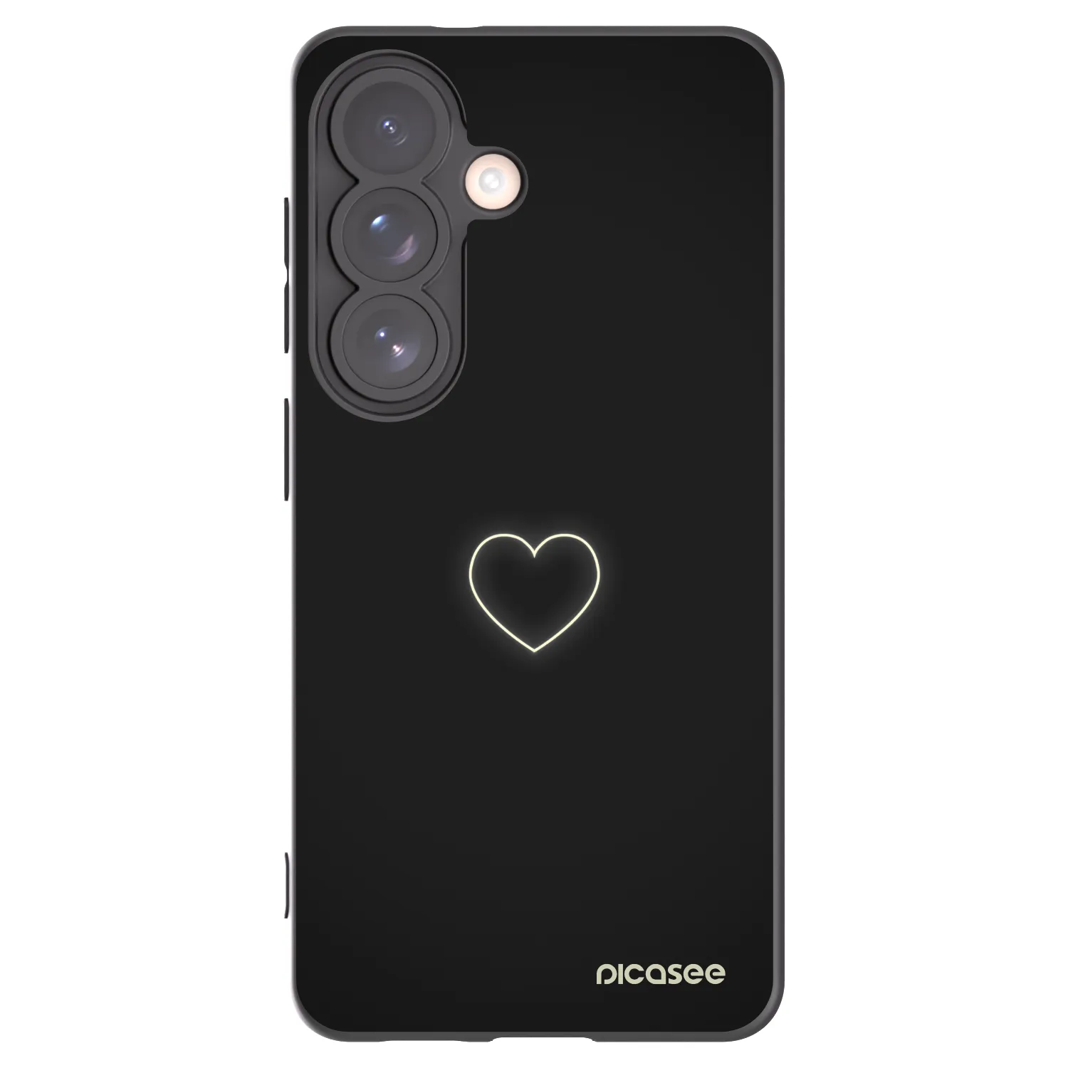 Picasee ULTIMATE CASE za Samsung Galaxy S26 - Heart