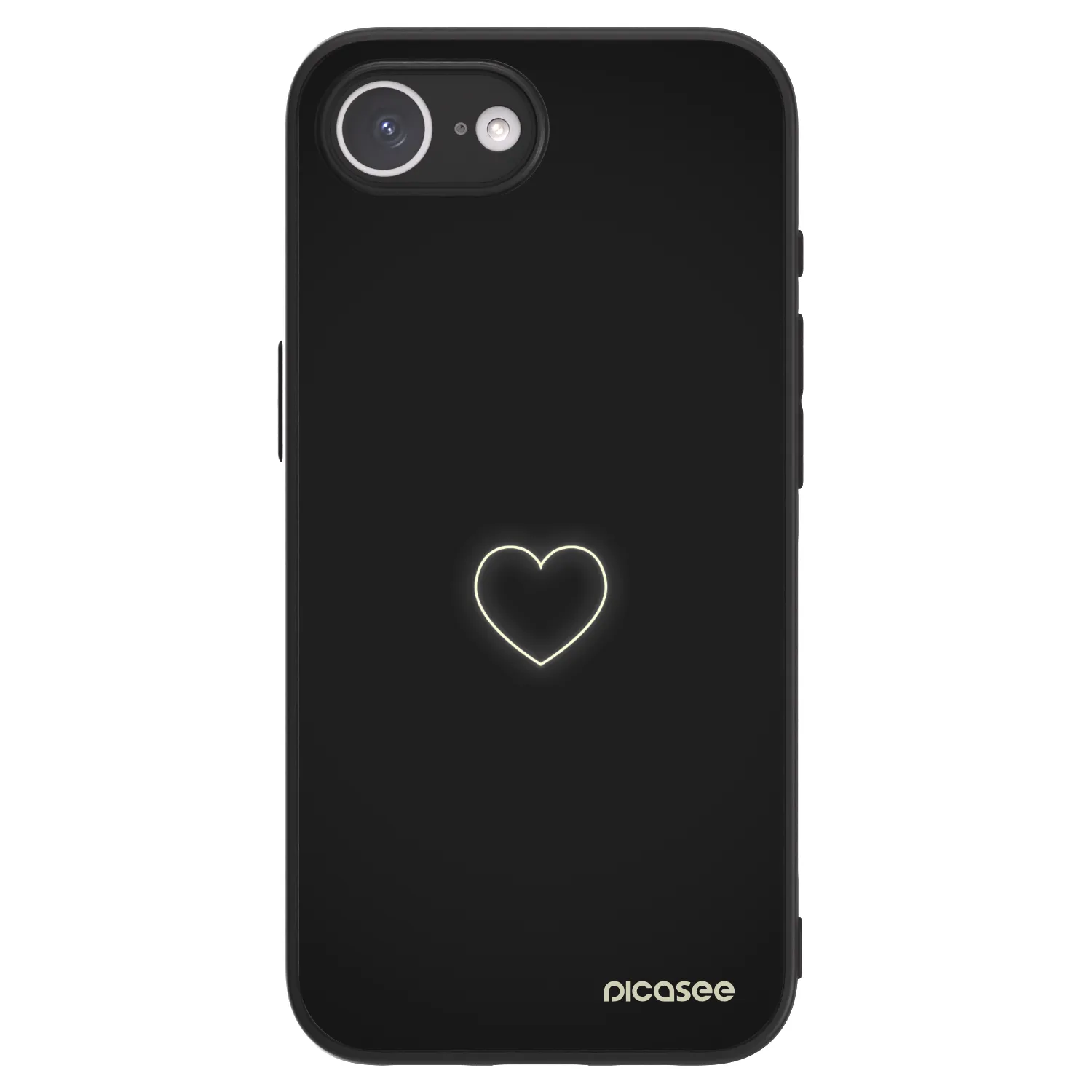 Picasee ULTIMATE CASE za Apple iPhone 17e - Heart