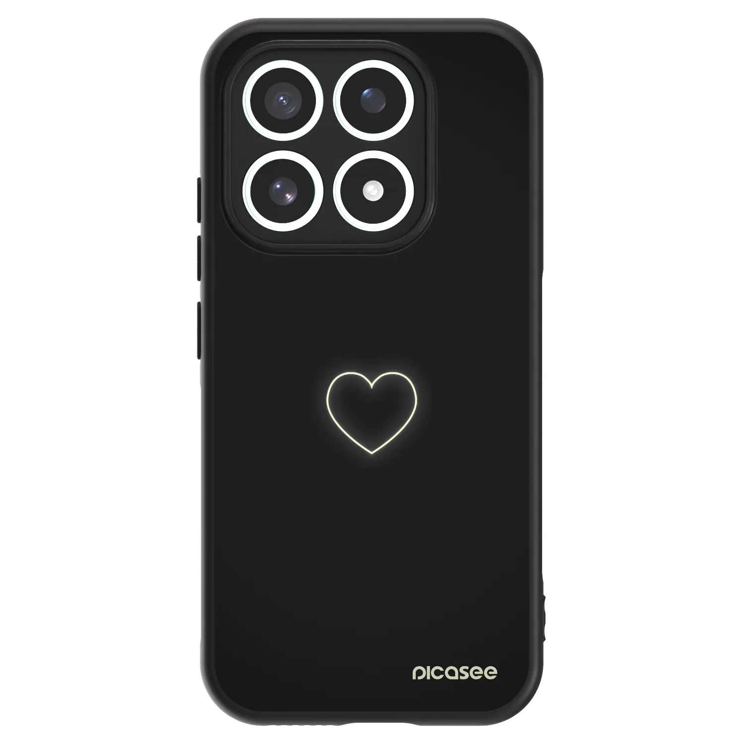 Picasee ULTIMATE CASE za Xiaomi 17 - Heart