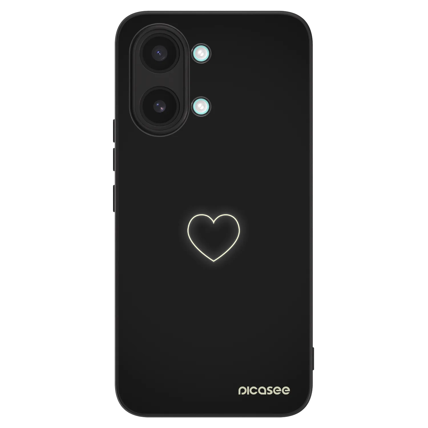 Picasee ULTIMATE CASE za Xiaomi Poco X8 Pro Max - Heart