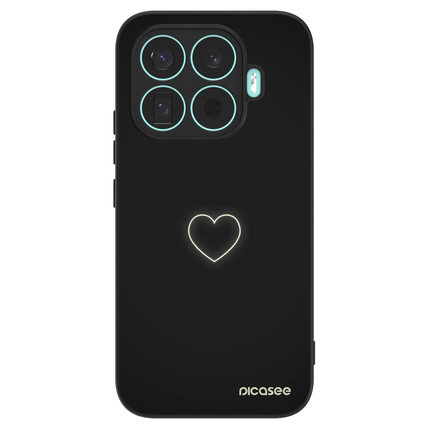 Picasee ULTIMATE CASE za Xiaomi 17T - Heart