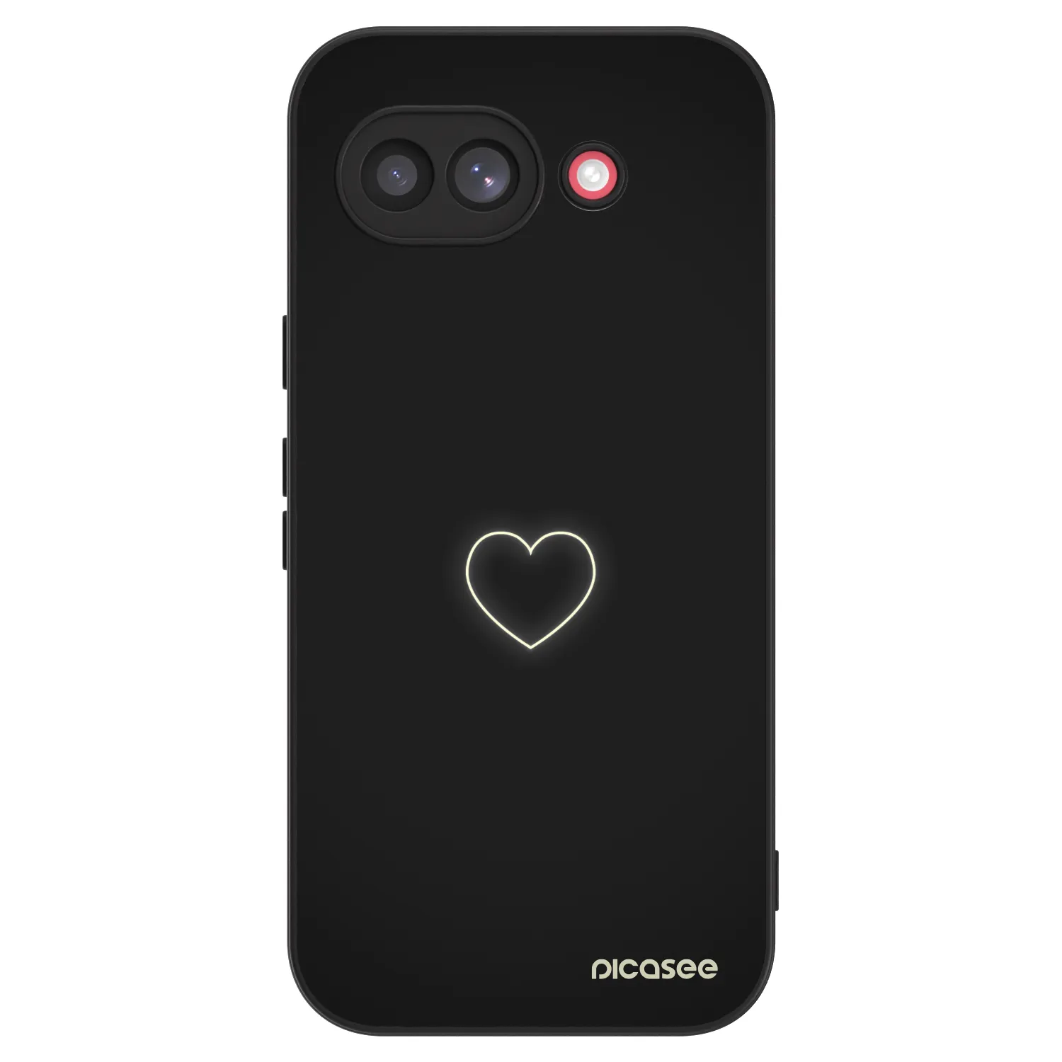 Picasee ULTIMATE CASE za Google Pixel 10a - Heart