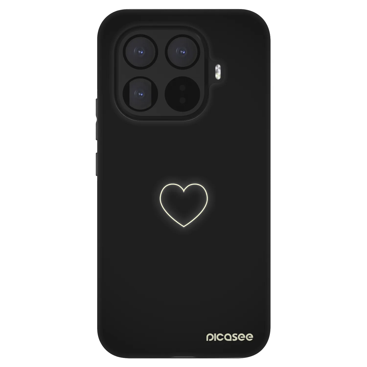 Picasee Fashion Case za Xiaomi 15T Pro - Heart