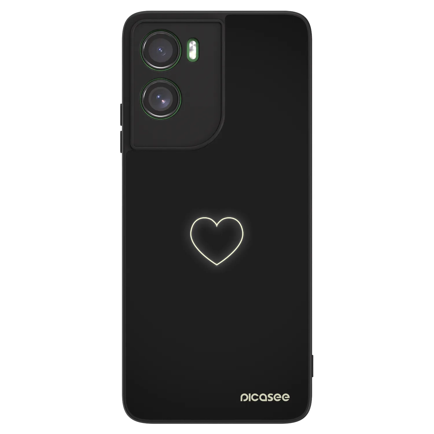 Picasee ULTIMATE CASE za Motorola Moto G06 - Heart