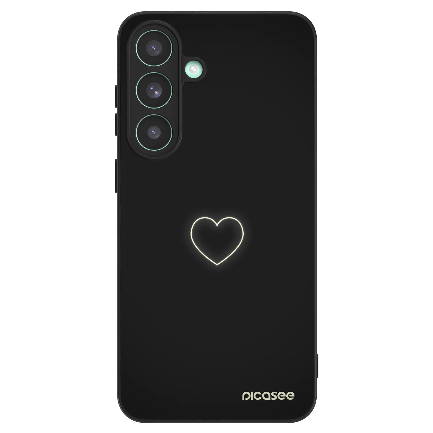 Picasee ULTIMATE CASE PowerShare za Samsung Galaxy S26 FE - Heart