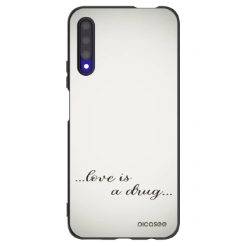 Ovitek za Honor 9X Pro - Love is a drug