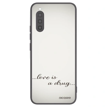 Ovitek za Sony Xperia 10 II - Love is a drug
